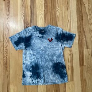 Men’s large True Religion shirt